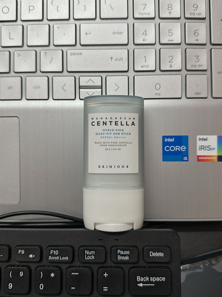 Skin1004 Hyalu cica Sunscreen Stick
