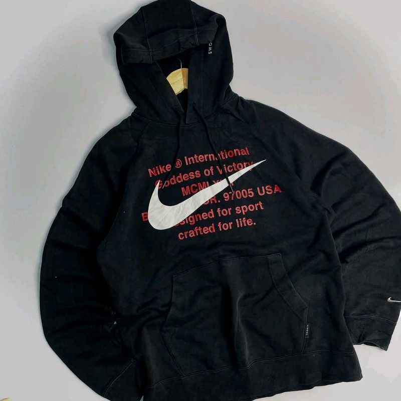 Nike International Hoodie