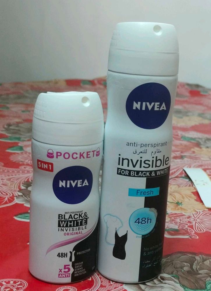 A Nivea