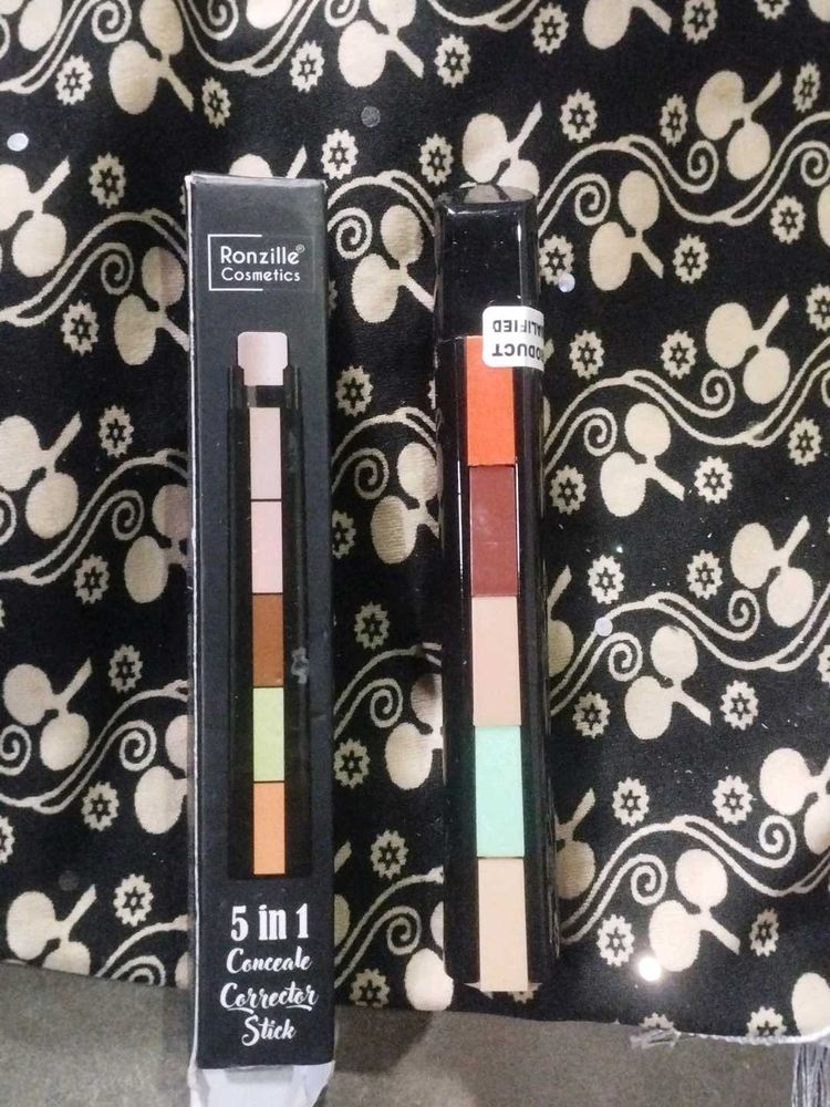 Ronzille Concealer Stick