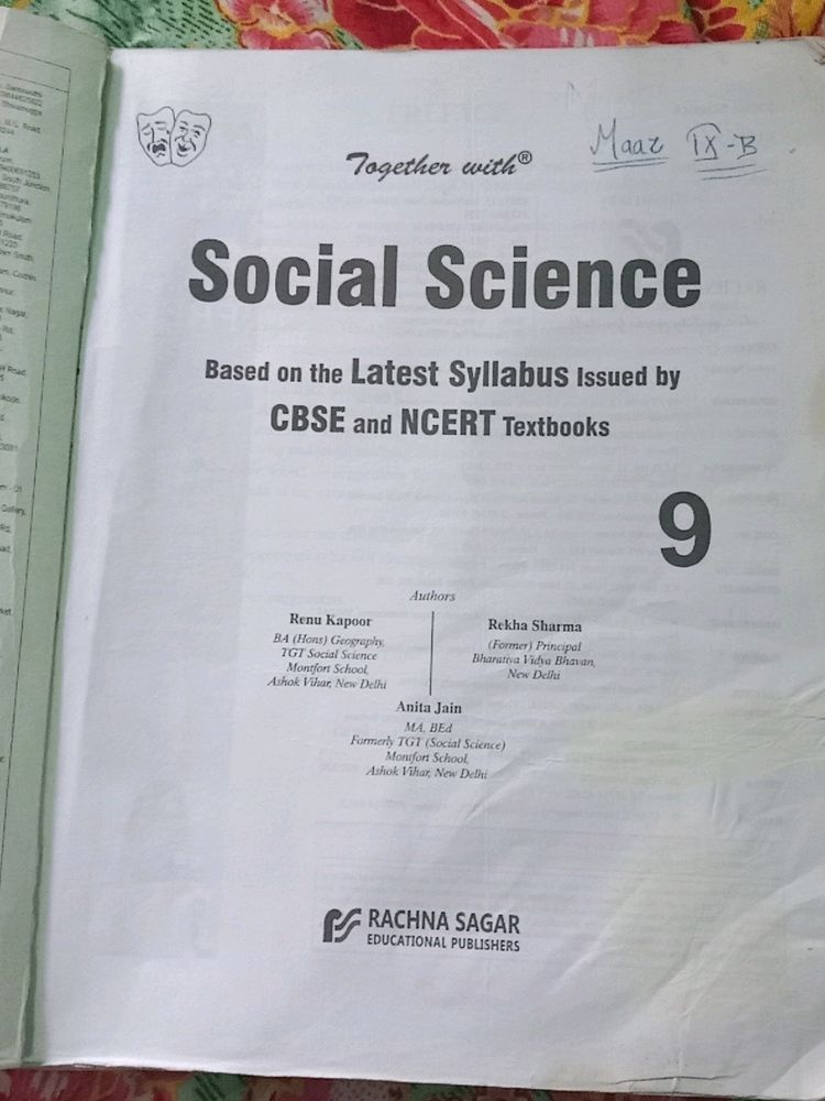9 Social Science