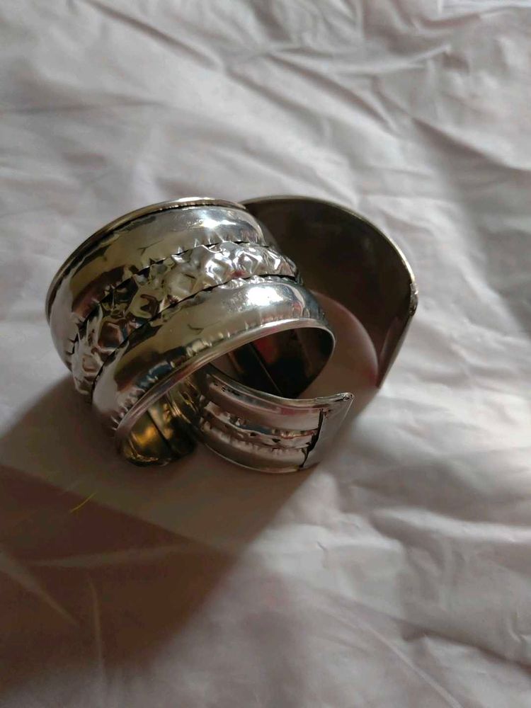Navratri Special Kada – Traditional Festive Wear