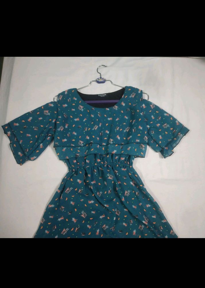 Selected Dresses