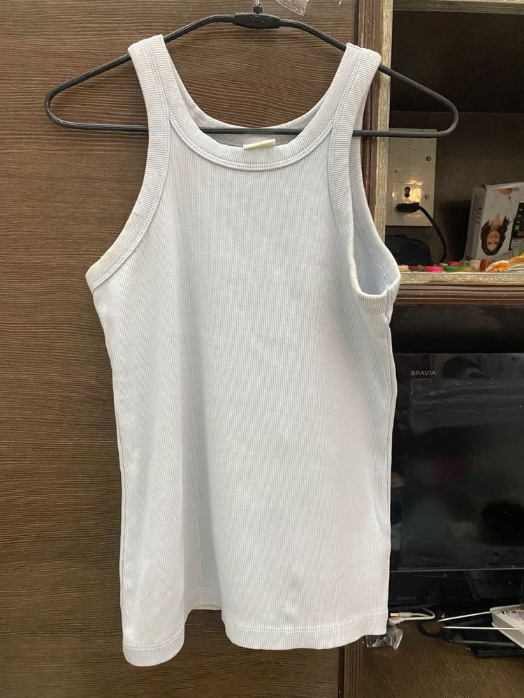Basic Tank Top