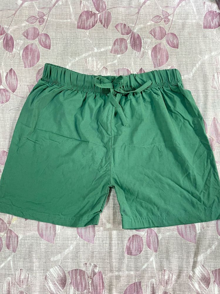 Shorts For Women