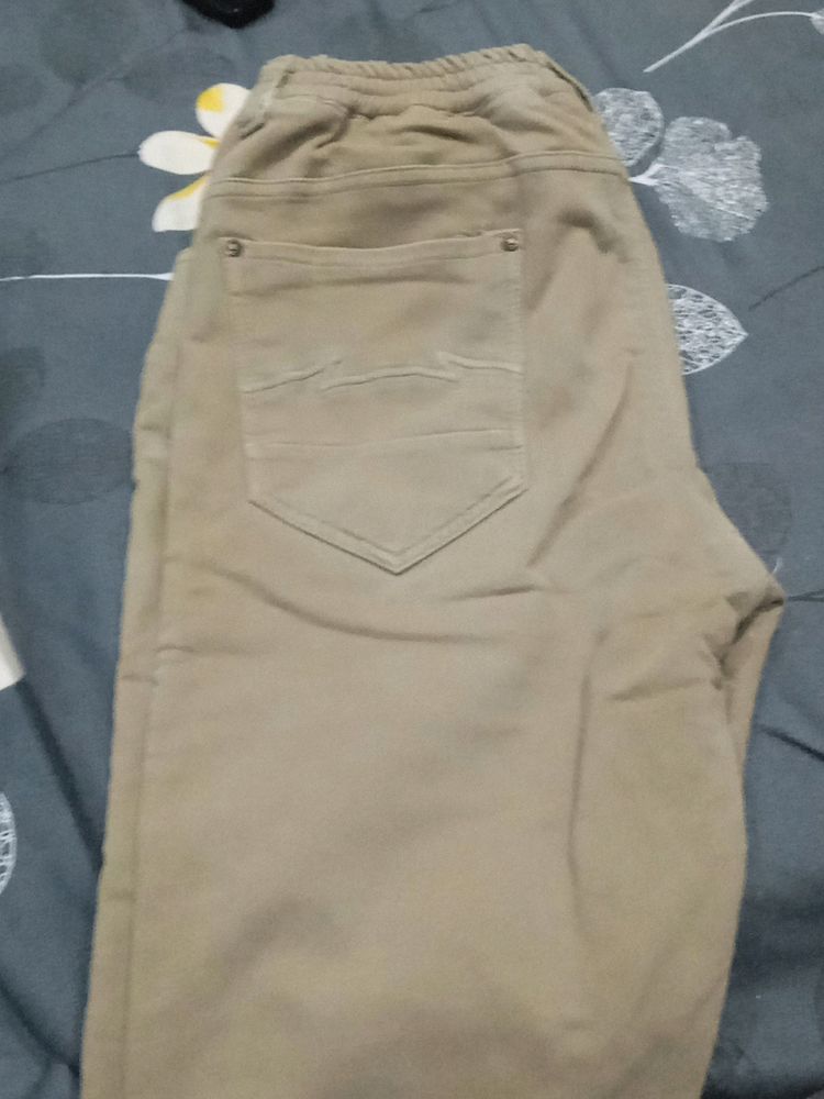 Amazing Casual Jeans