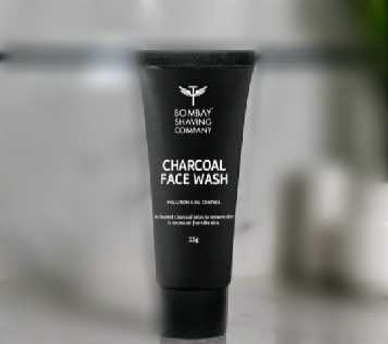 Charcoal Face Wash COMBO only on ₹110
