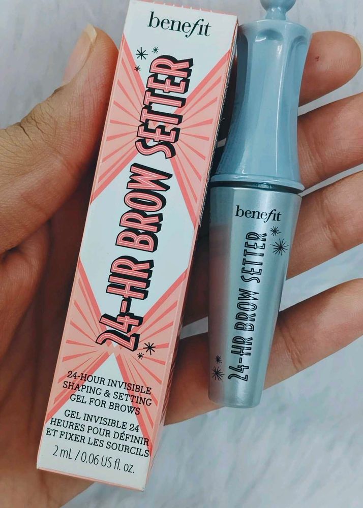 Benefit 24 Hr Brow Settrler