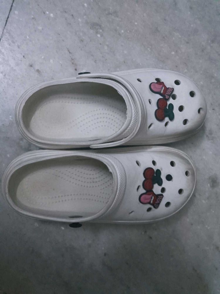 Crocs For Women With Charms