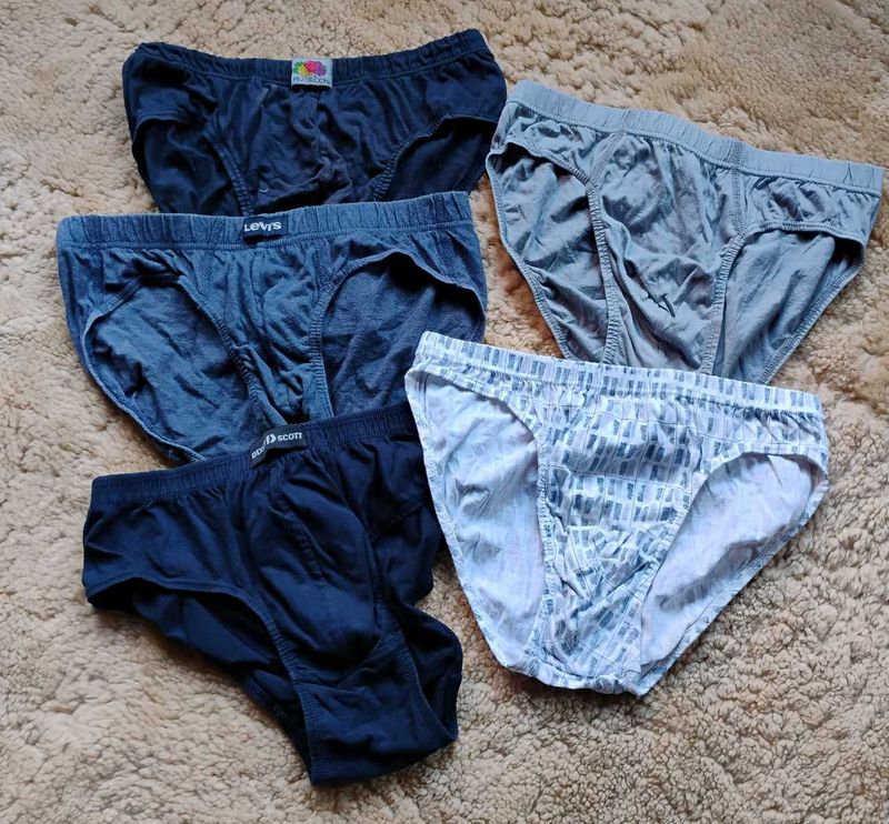 5 Pieces Men&#39;s Combo