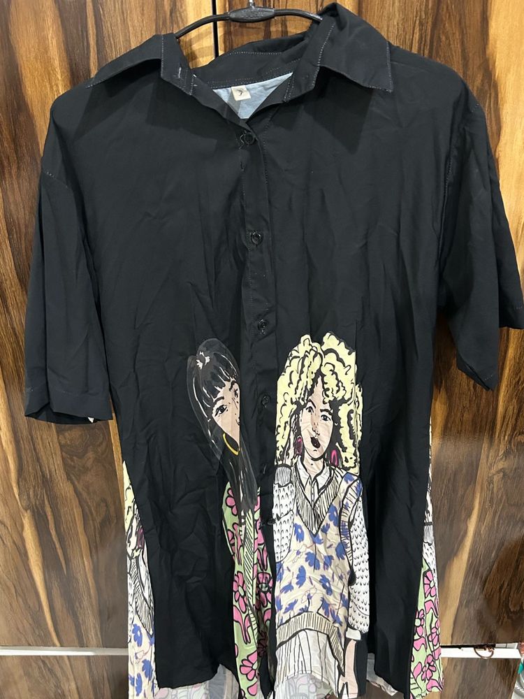 Womens Shirt