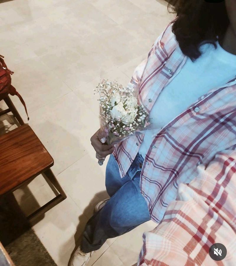 Casual Shirt