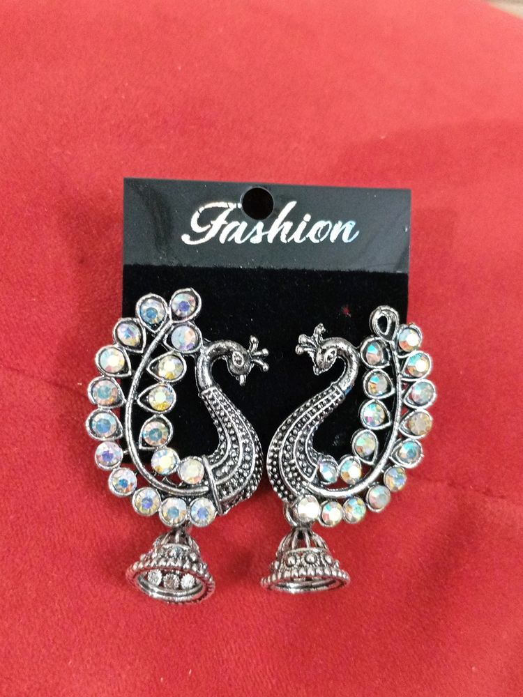 Light Weight Earrings