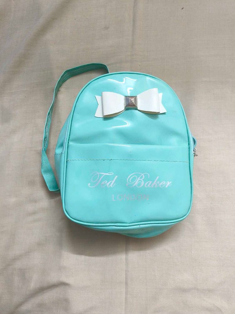 Ted Baker Small Backpack 🎒