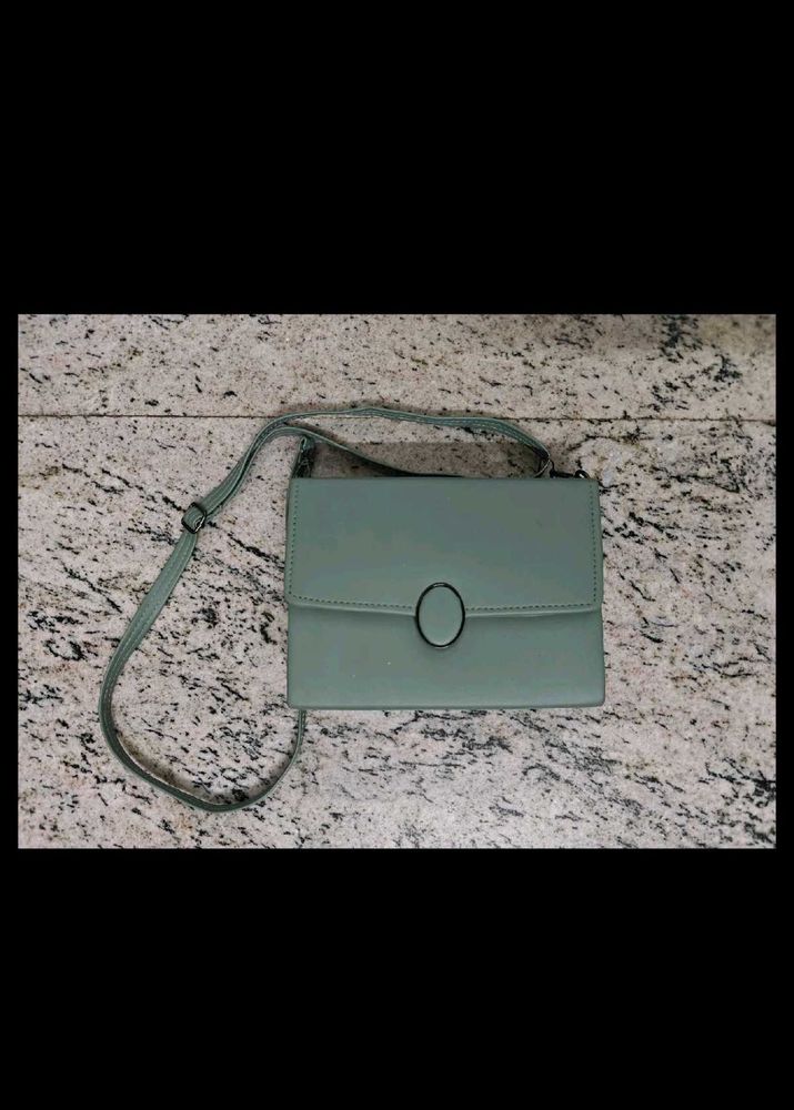 Crossbody Bag