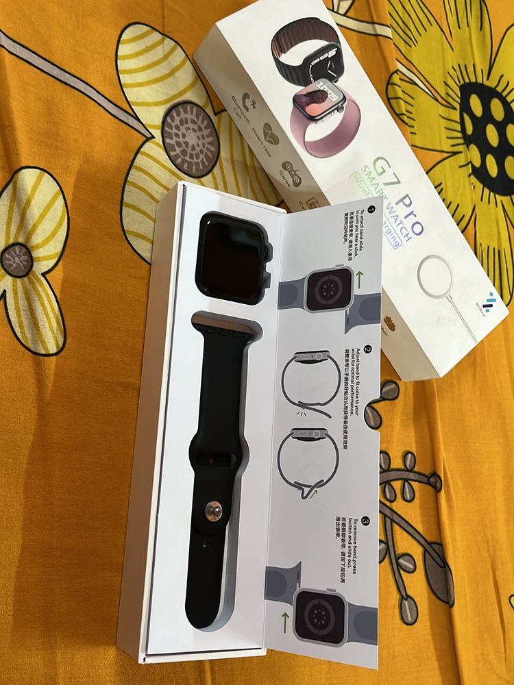 Apple Watch Series 8