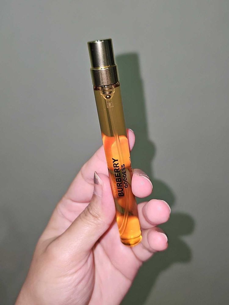 BURBERRY GODDESS OG 10 ML WITH BOX (Travel Version