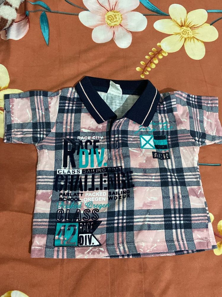Combo T Shirt