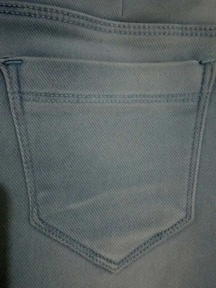 Stylish Blue Jeans (New)