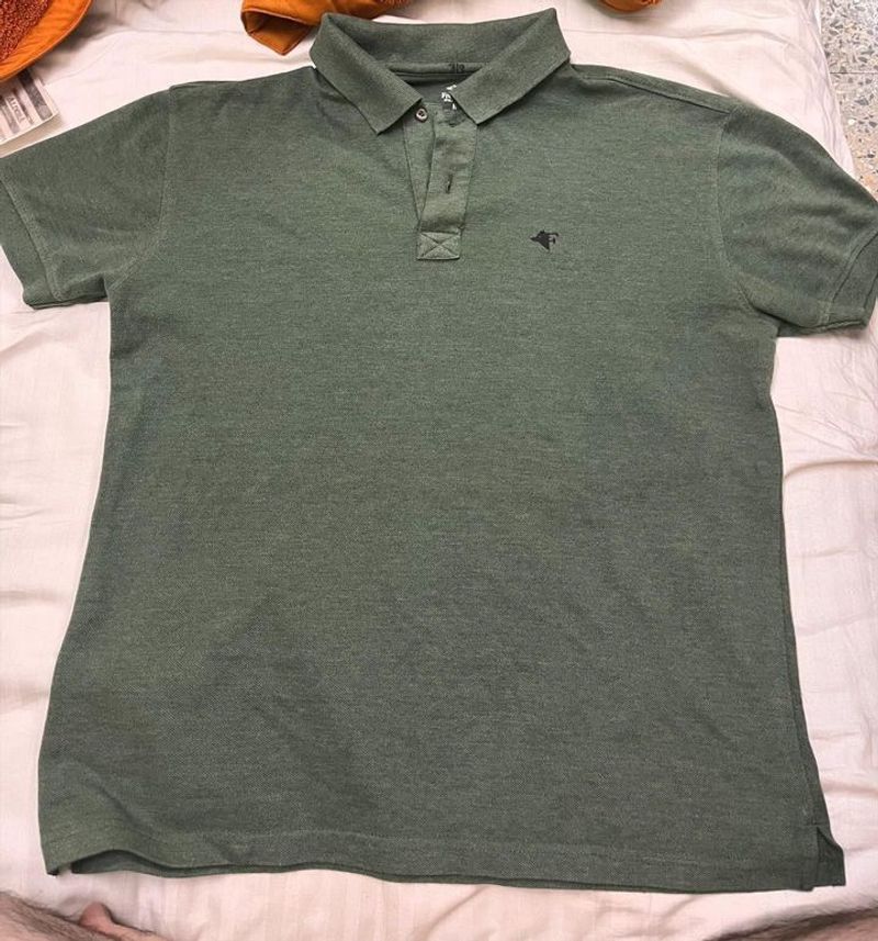 Polo Tshirt