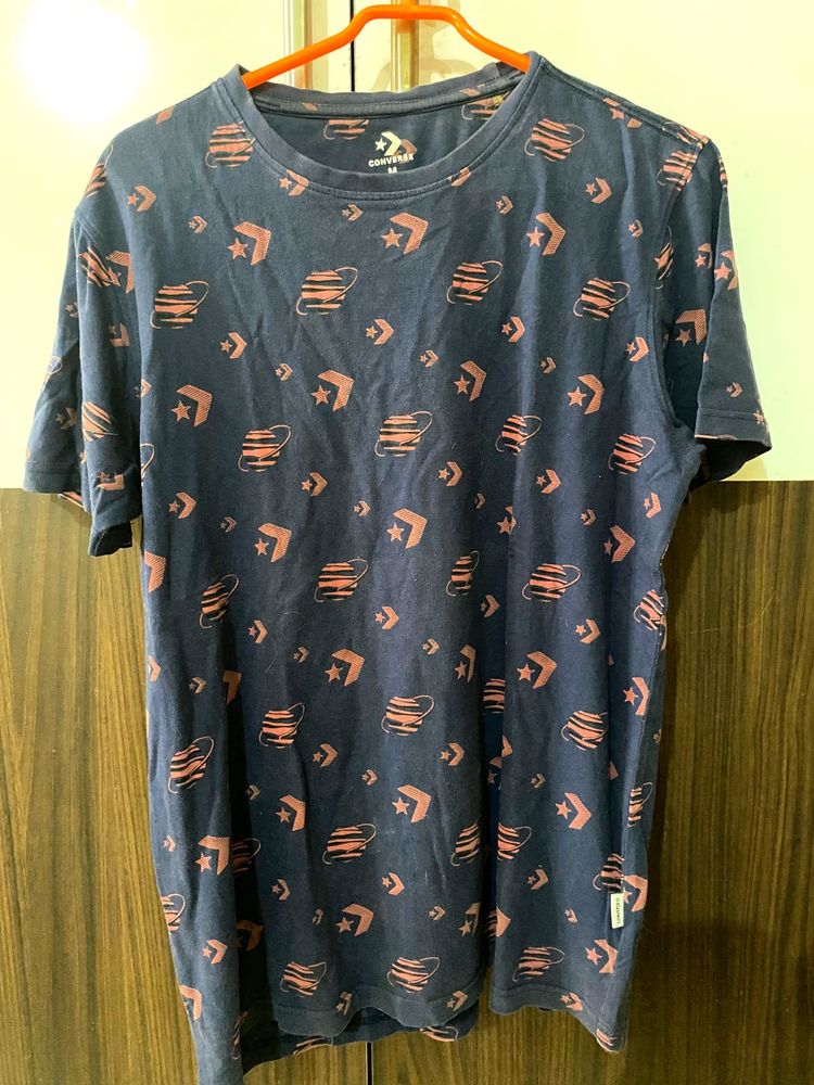 Printed T Shirt