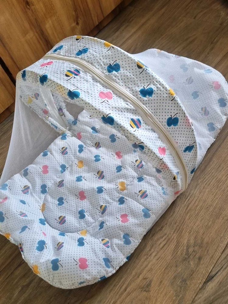 Baby Bed