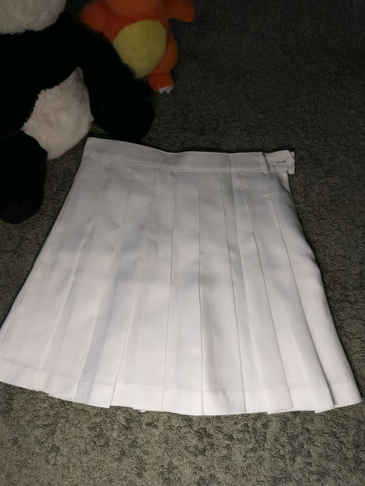 Combo Korean Skirts 🤍🤍