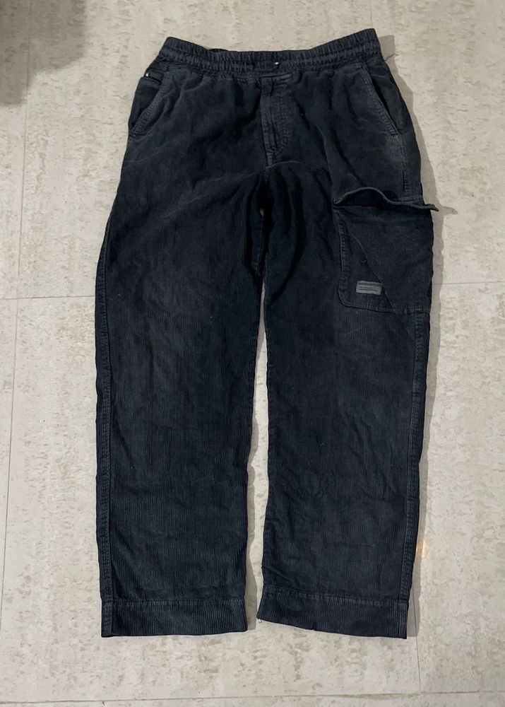 Baggy Coddroi Pant