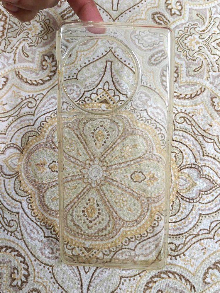 Clear Phone Case one plus 11R original