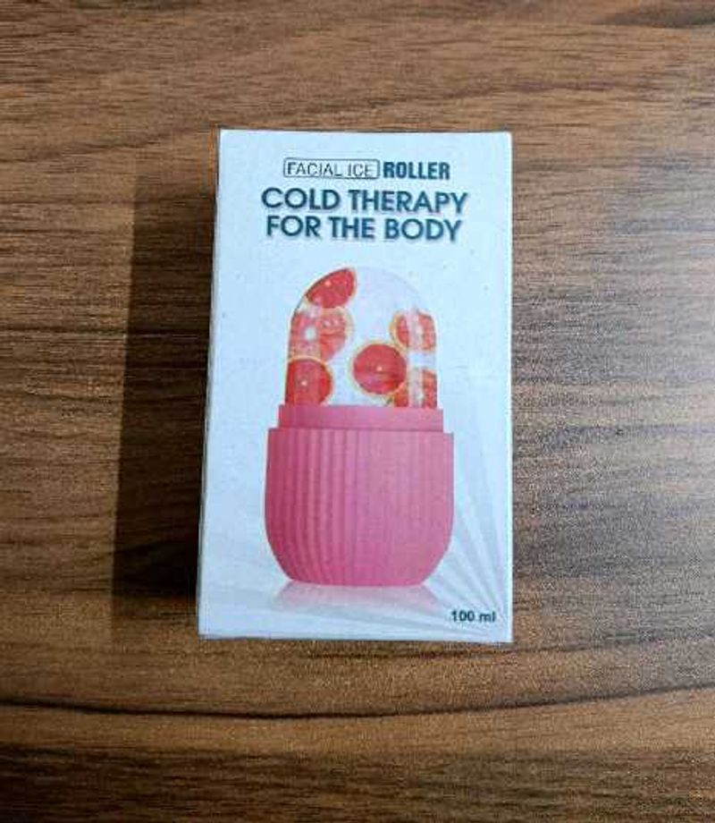 Facial Ice Roller