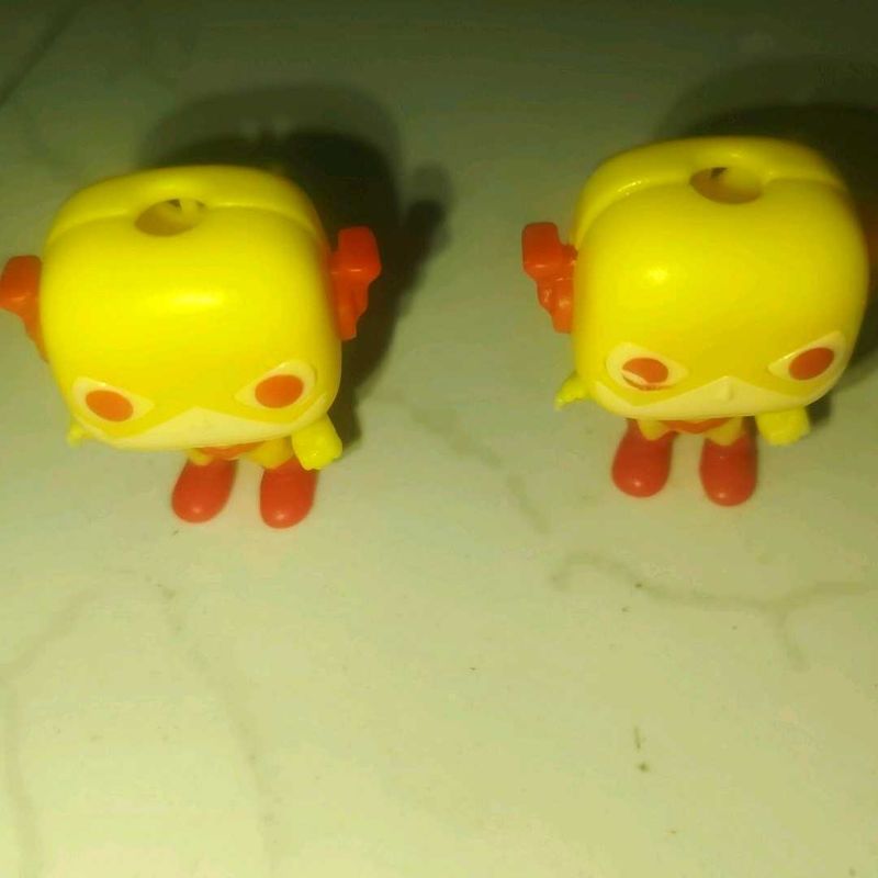 Funko Pop Reverse Flash (2)