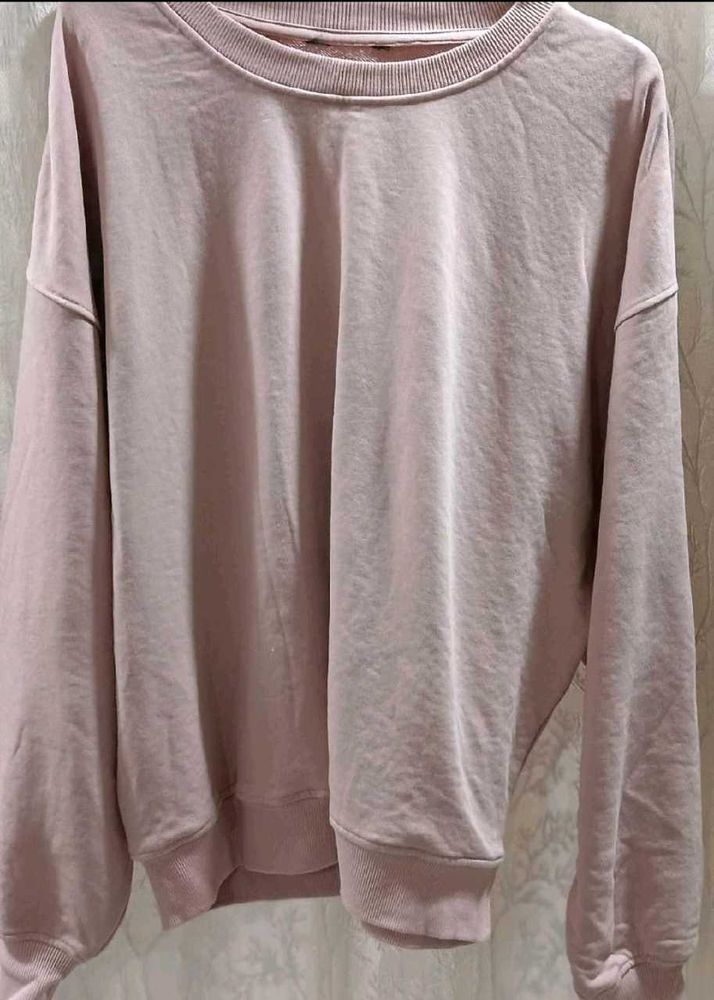 Long Sleeve Top sweatshirt