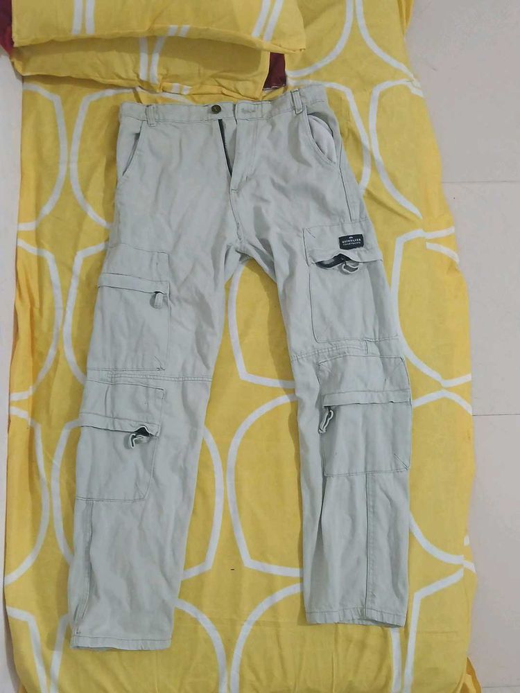 Cargo Pants