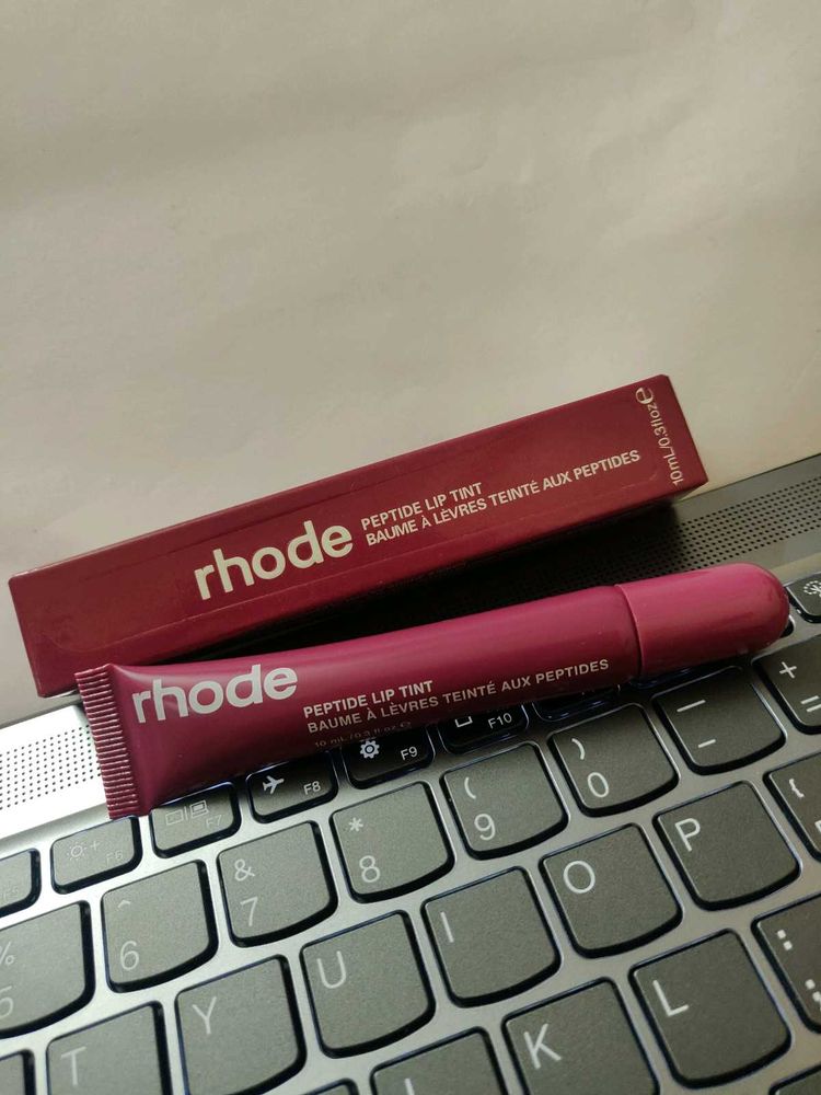 Authentic - Rhode Peptide Lip Tint