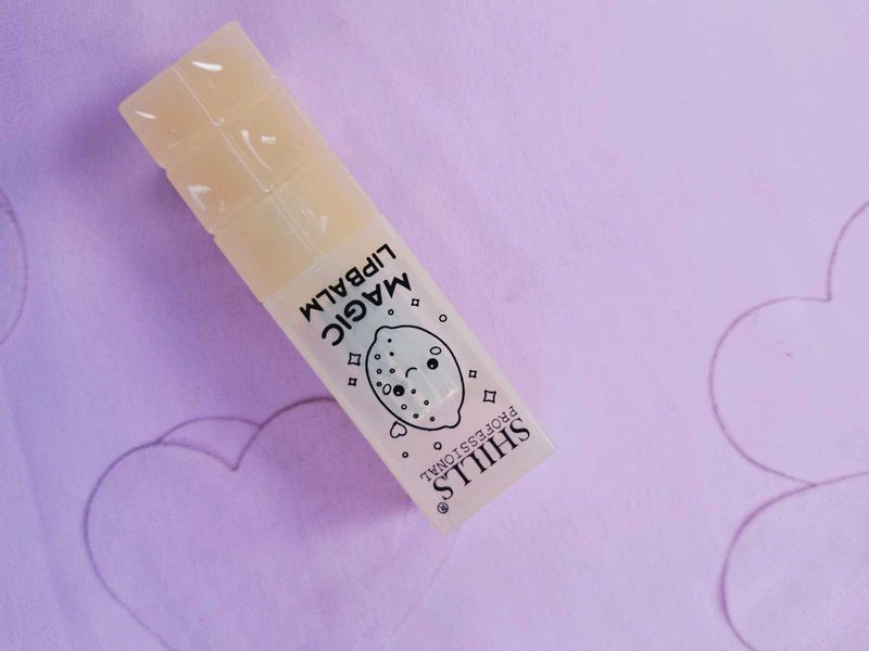 SHILLS MAGIC LIPBALM 💄