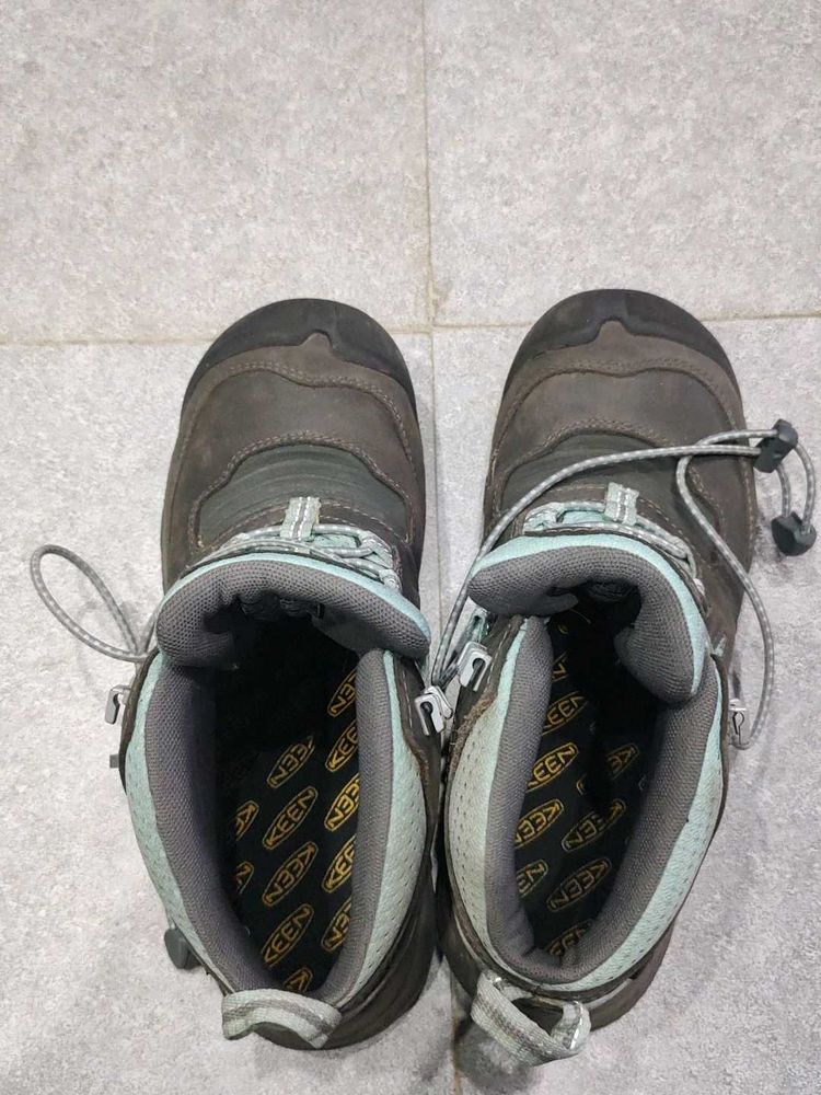 Winter Boots