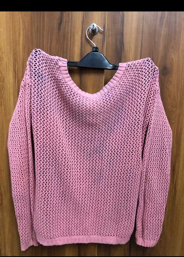 Combo Of 3 Winter Wear Top