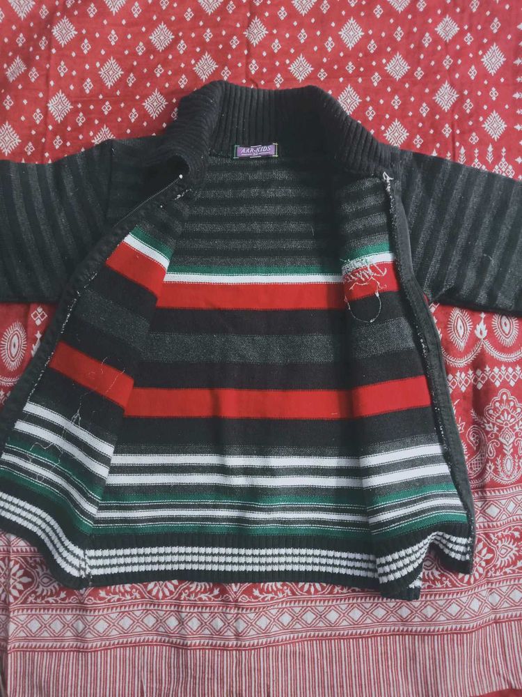 It&#39;s In Good Condition