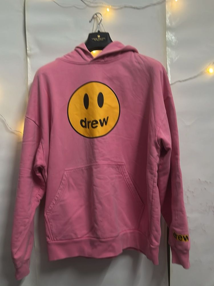 authentic Drew Hoodie