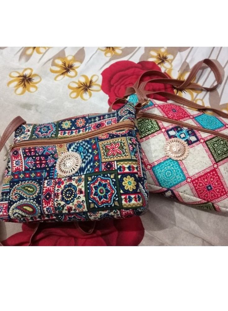 Sling Bag Combo