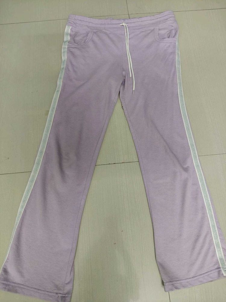 Lavender Lounge Pants