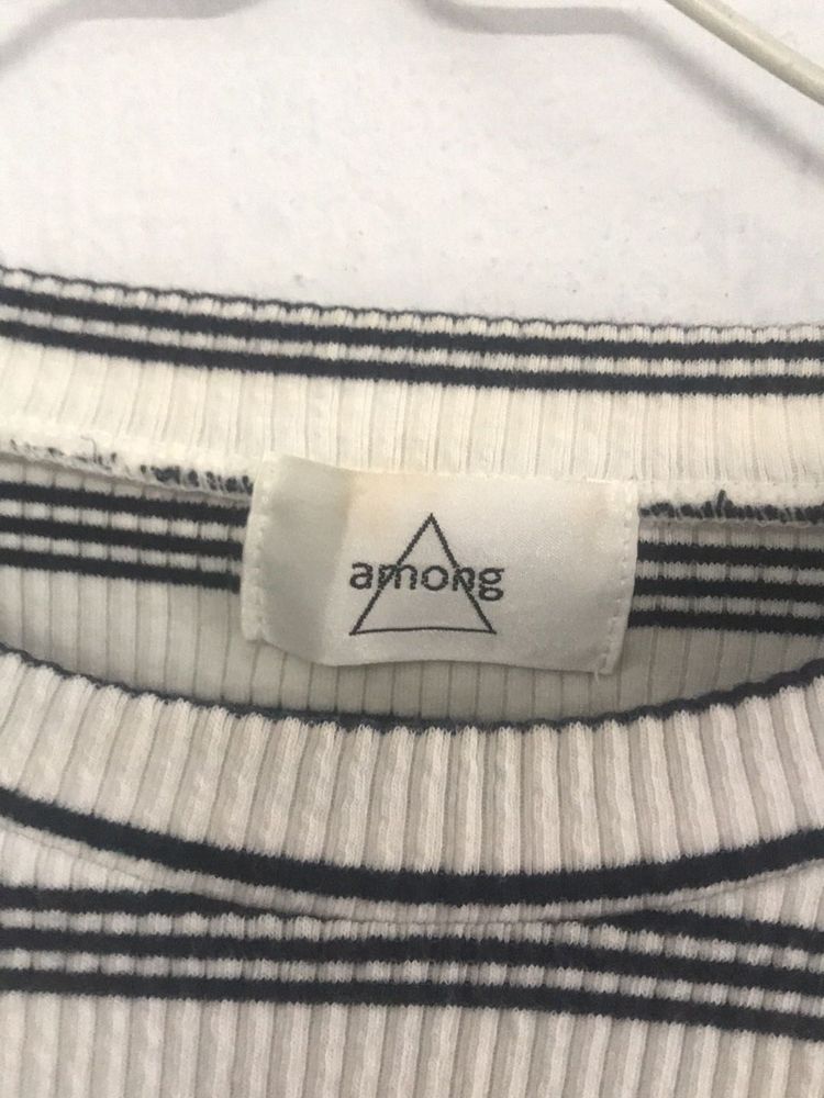 Striped Top