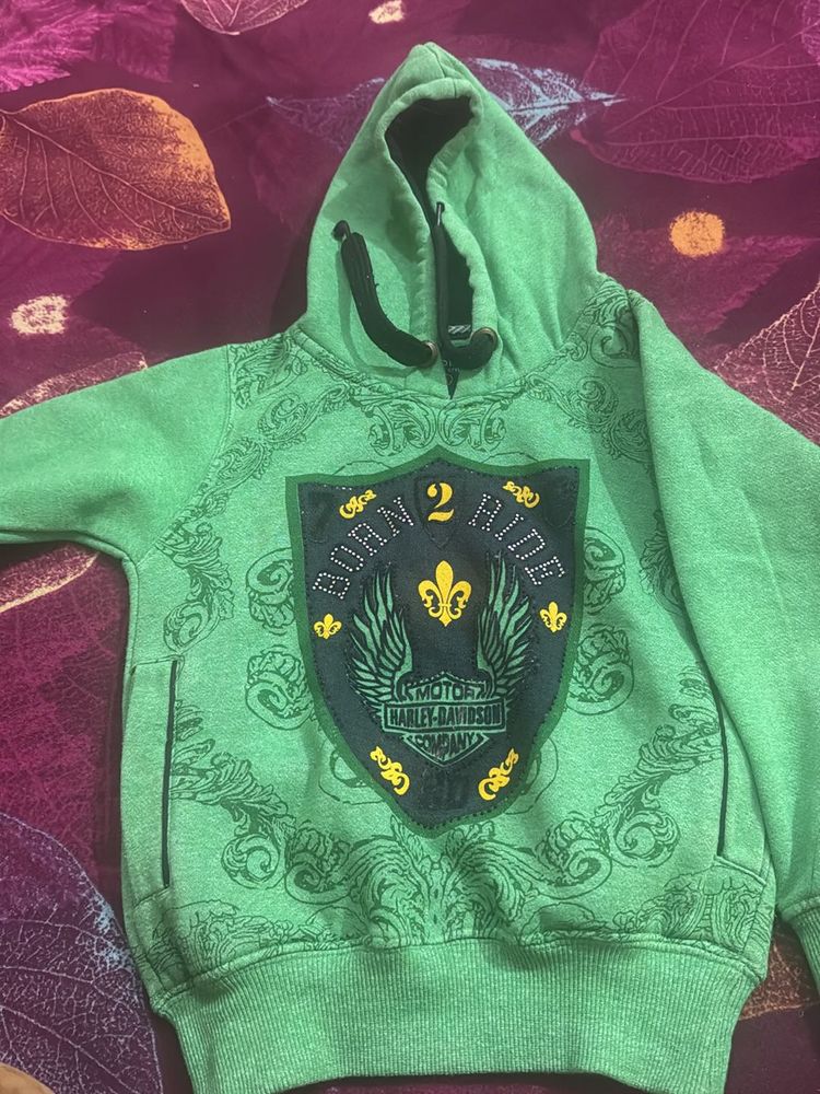 Hoodie For Child