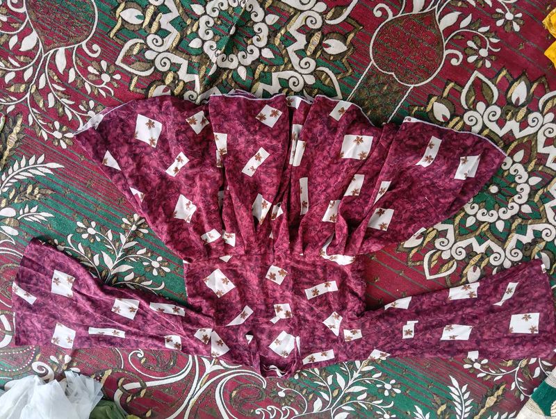 2 Dresses Combo Offer