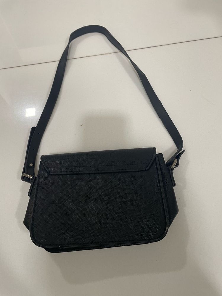 Black Bags