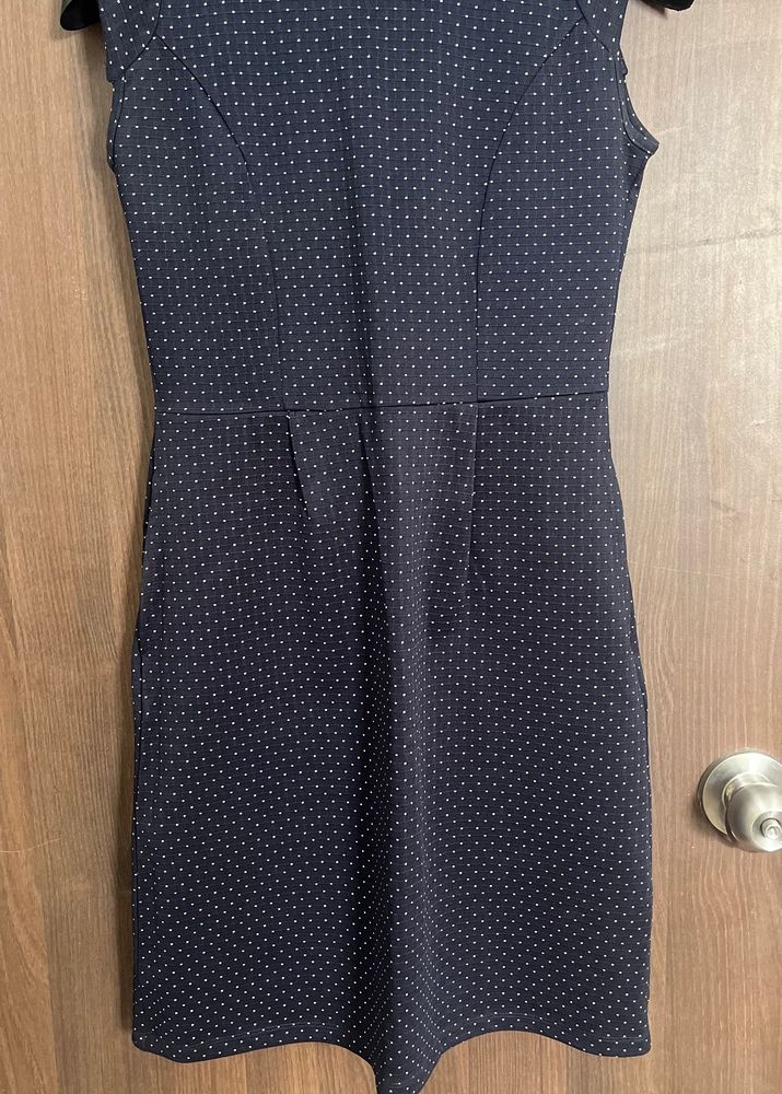 Fig Formal Dress With Pocket