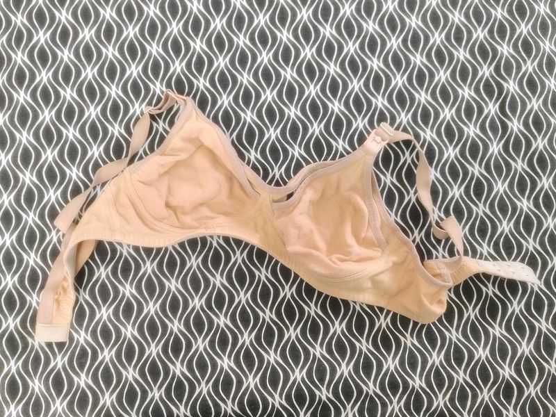 Less Used Branded Maternity Bra
