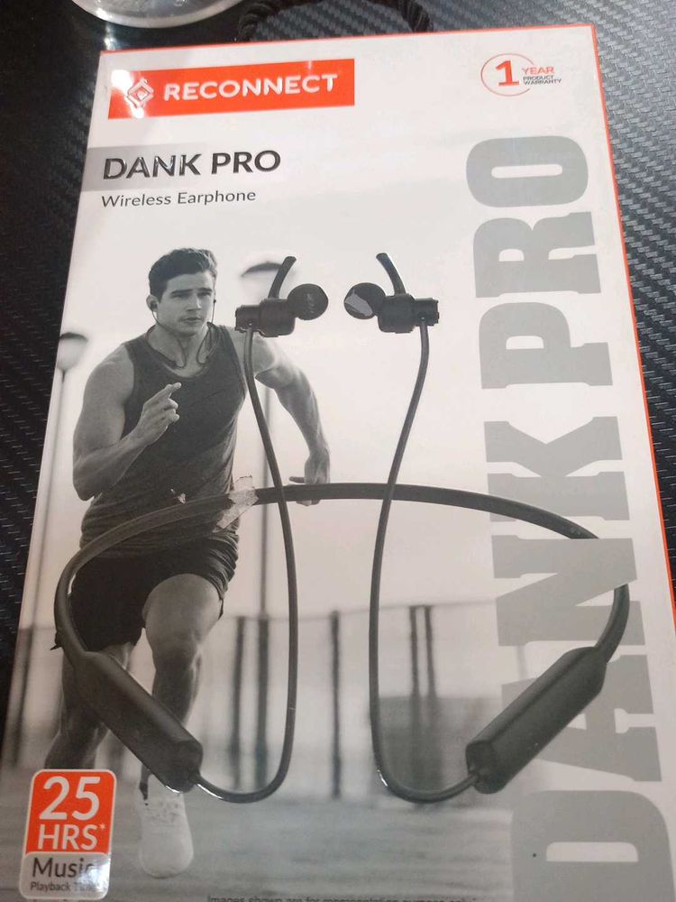 DANK PRO