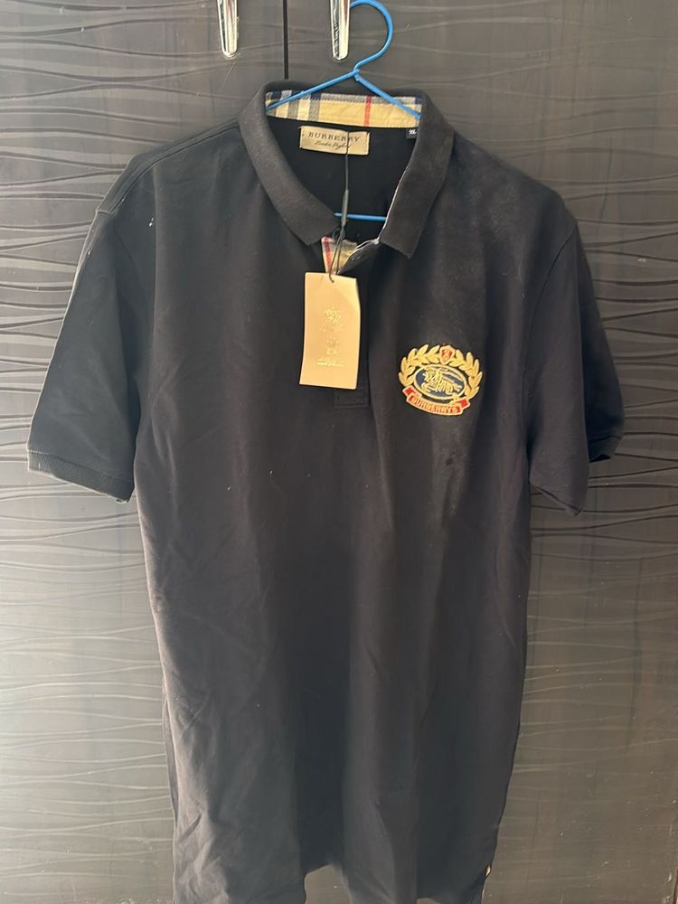 BRAND NEW HALF SLEEVE T-SHIRT