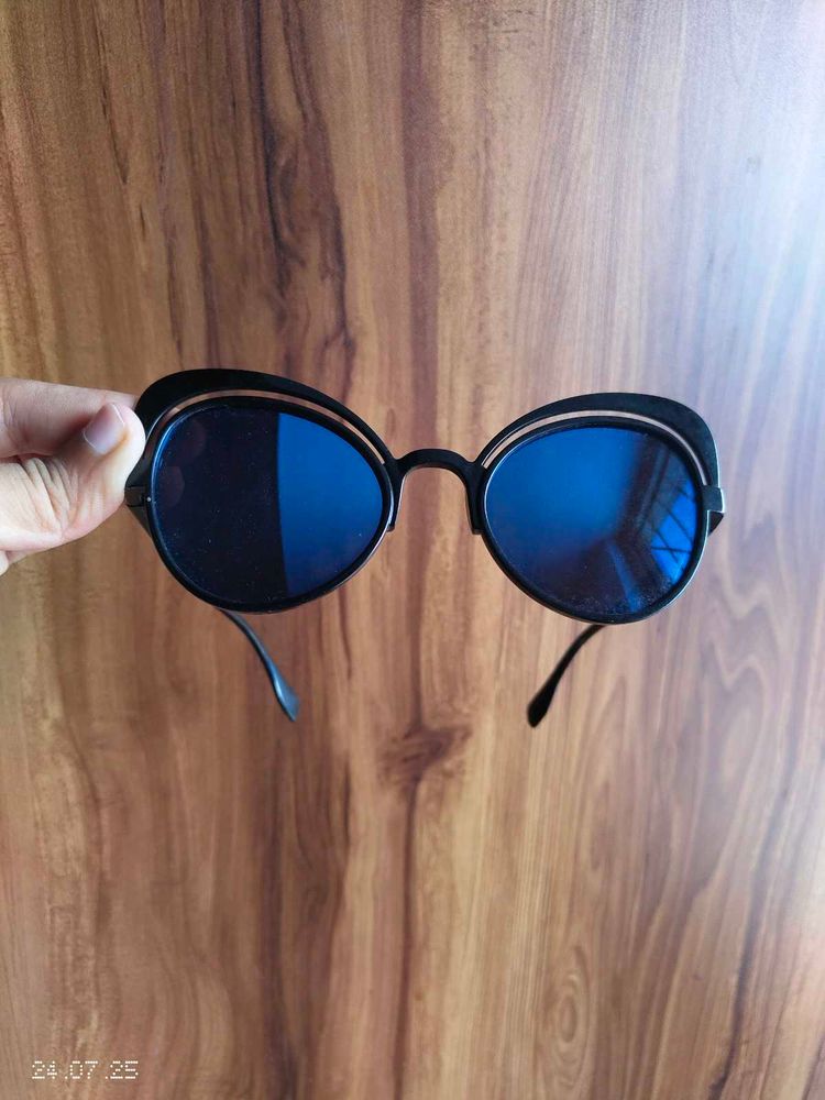 Cool Chic Cat Eye Sunglasses